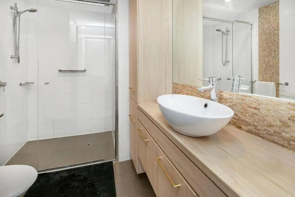 Cityscape On Morphett - Central Cbd Apartment Adelaide