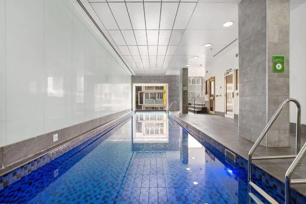 Cityscape On Morphett - Central Cbd Apartment Adelaide